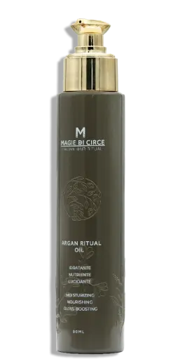 ARGAN RITUAL OIL 80ML - MAGIE DI CIRCE (N° 3 SCATOLE DA 12 PEZZI)